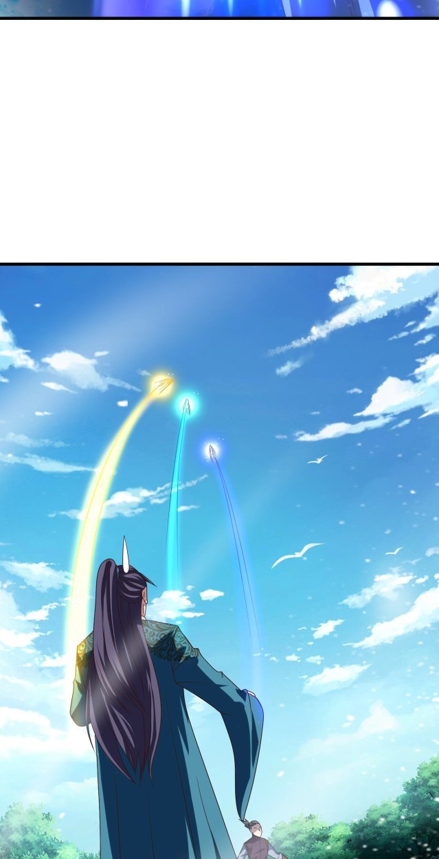 Return of the Invincible Patriarch Chapter 10 Gambar 40