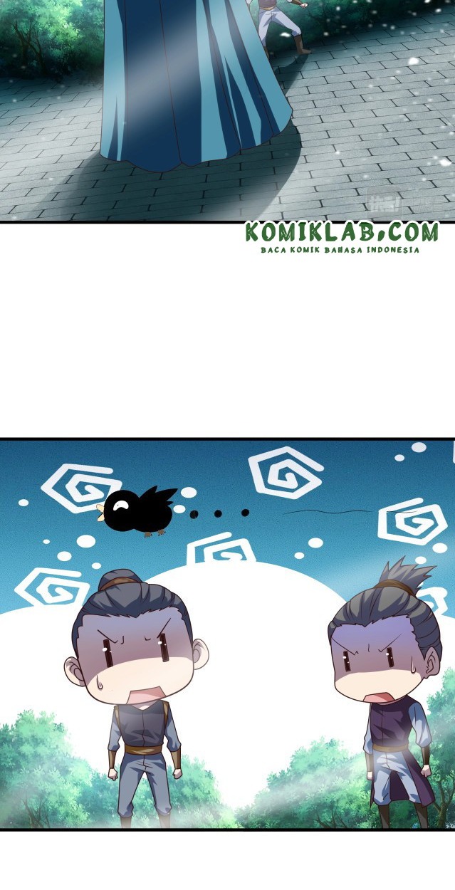 Return of the Invincible Patriarch Chapter 10 Gambar 41