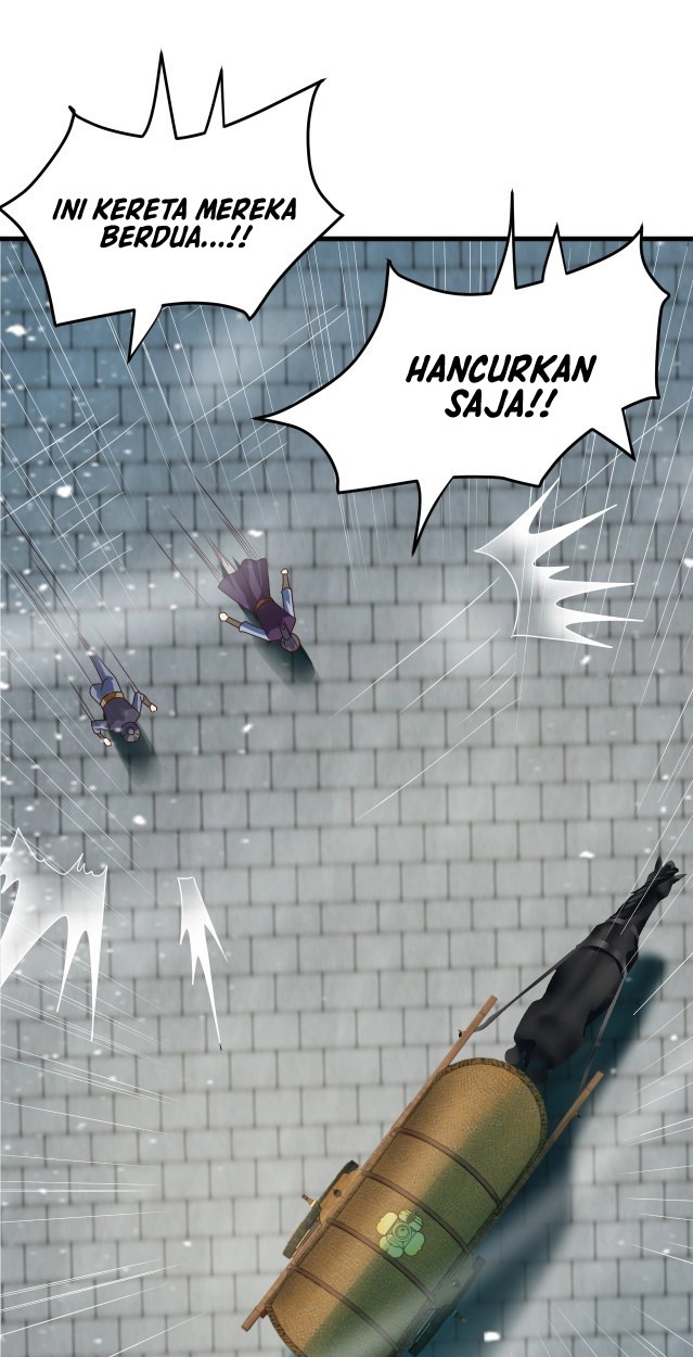 Return of the Invincible Patriarch Chapter 10 Gambar 42