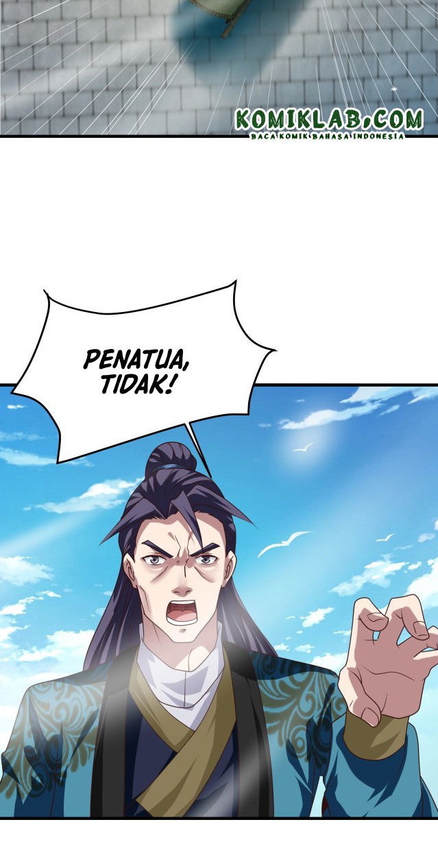 Return of the Invincible Patriarch Chapter 10 Gambar 43