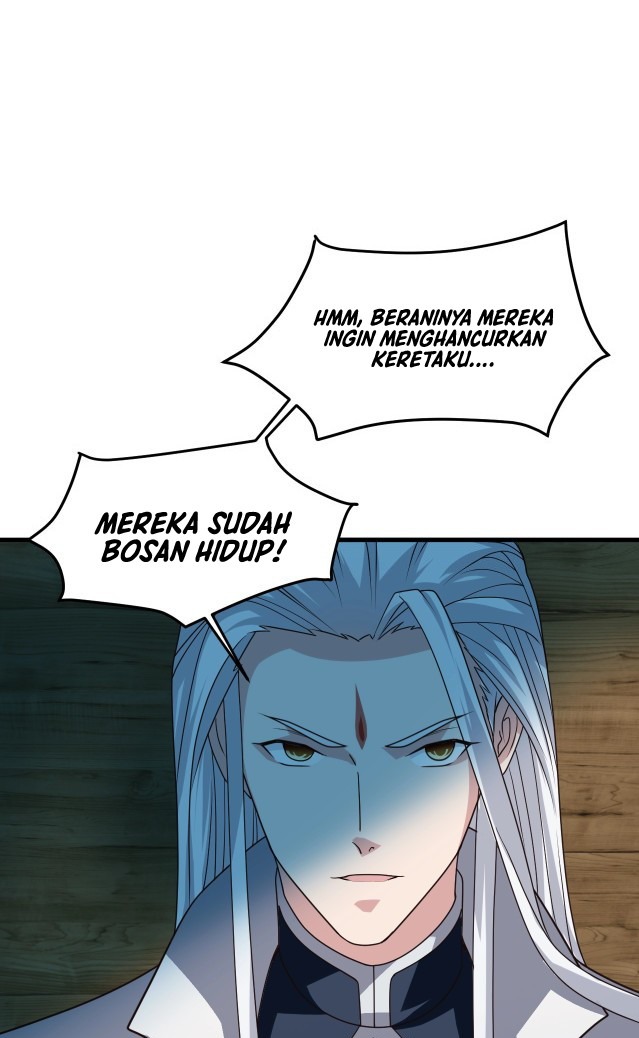 Return of the Invincible Patriarch Chapter 10 Gambar 44
