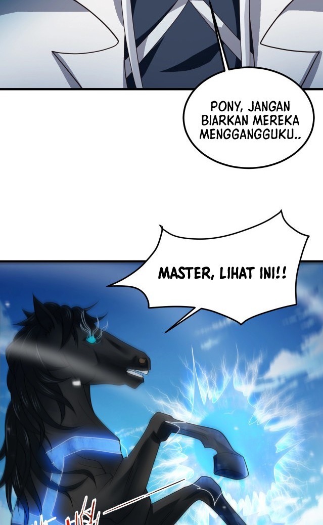 Return of the Invincible Patriarch Chapter 10 Gambar 45