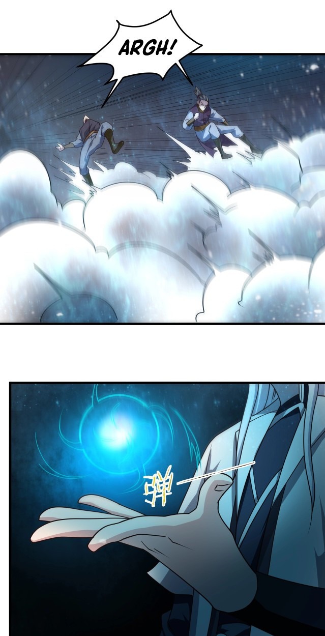 Return of the Invincible Patriarch Chapter 10 Gambar 48