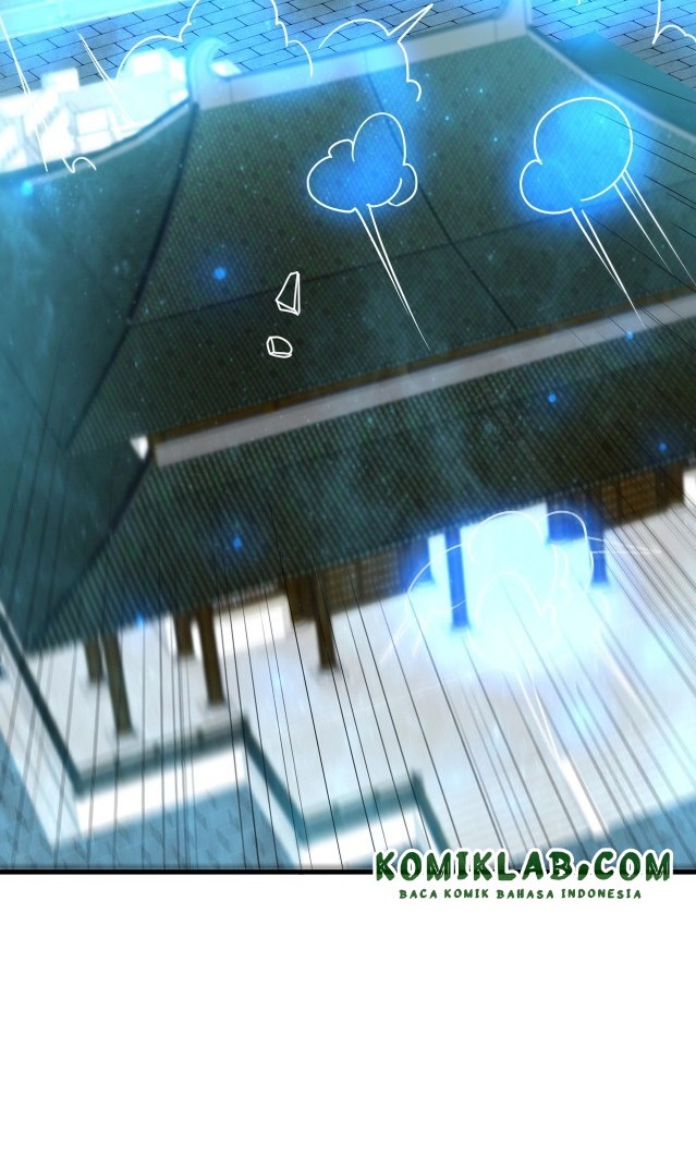 Return of the Invincible Patriarch Chapter 10 Gambar 51