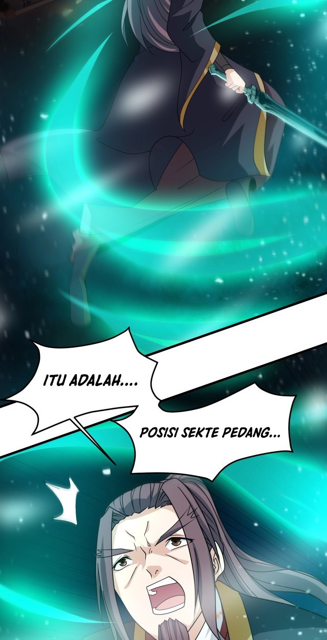 Return of the Invincible Patriarch Chapter 10 Gambar 54