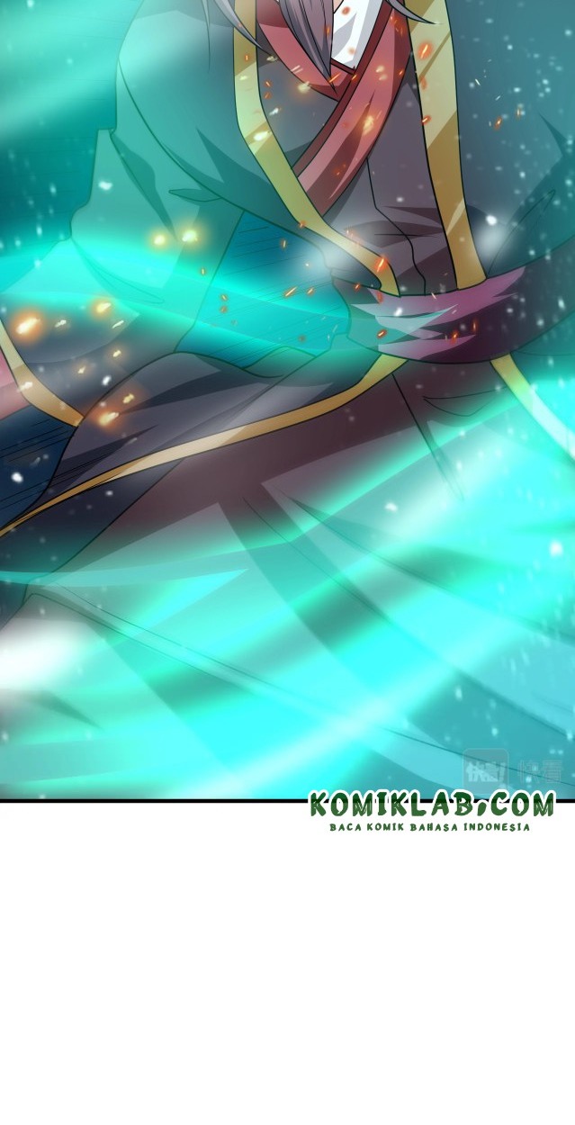 Return of the Invincible Patriarch Chapter 10 Gambar 55
