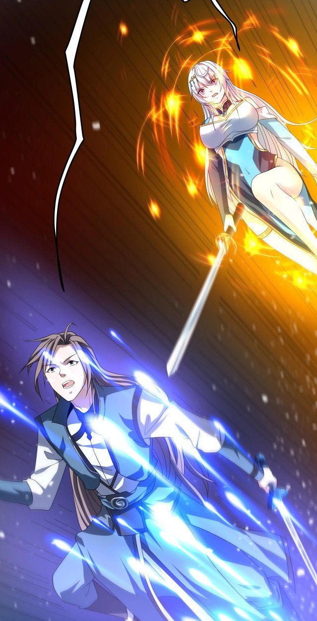 Return of the Invincible Patriarch Chapter 10 Gambar 57