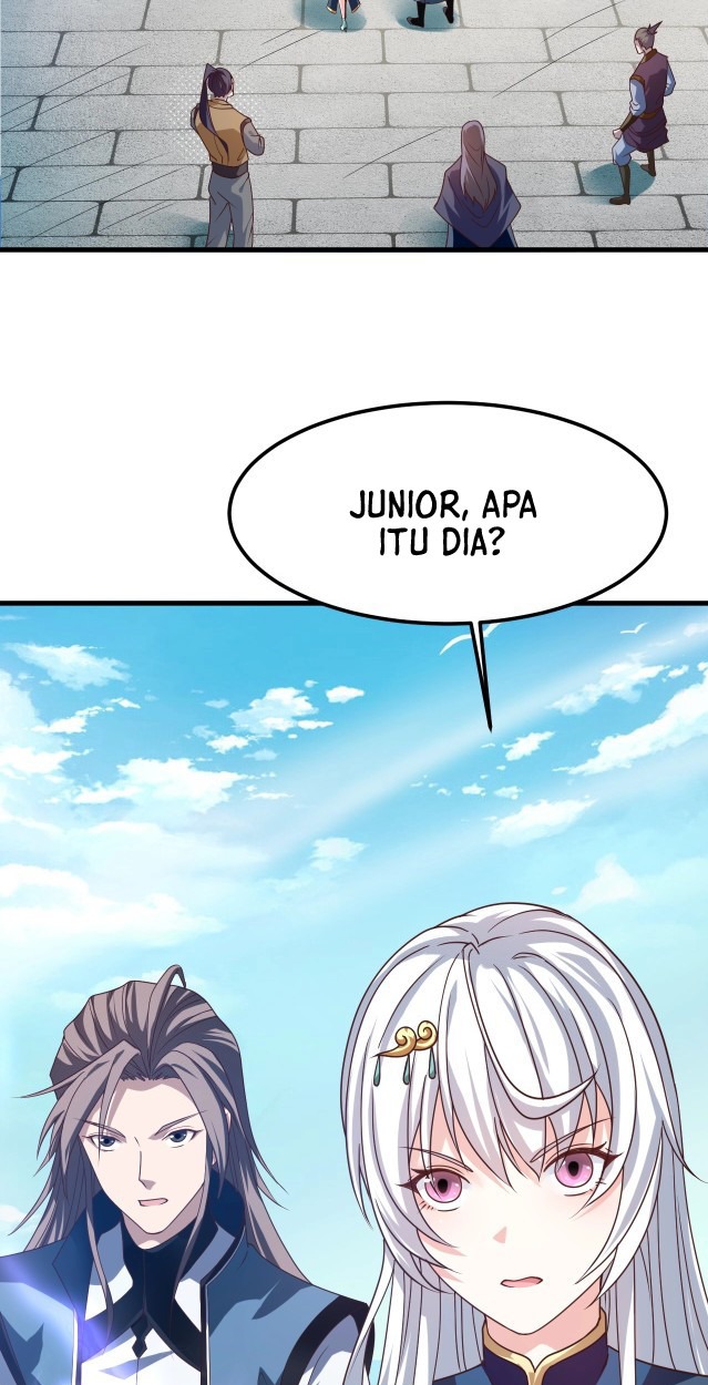 Return of the Invincible Patriarch Chapter 10 Gambar 6