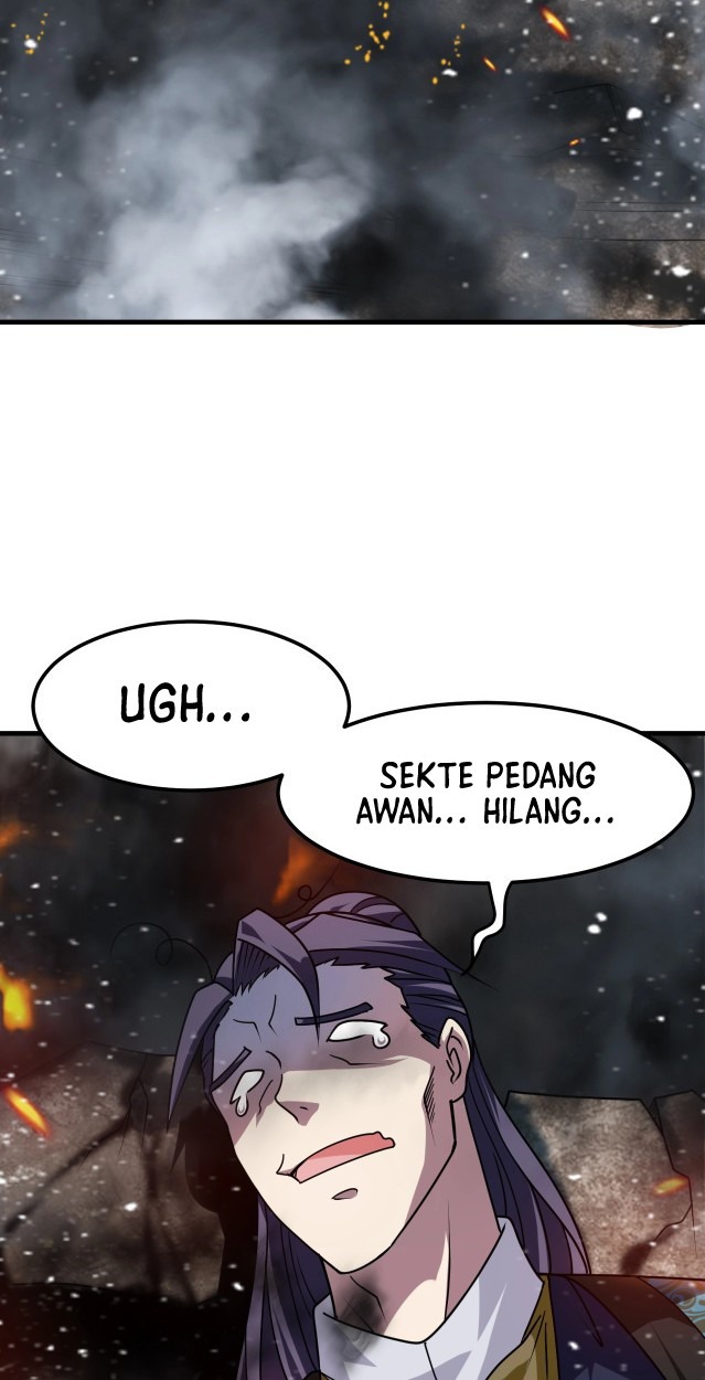 Return of the Invincible Patriarch Chapter 10 Gambar 62