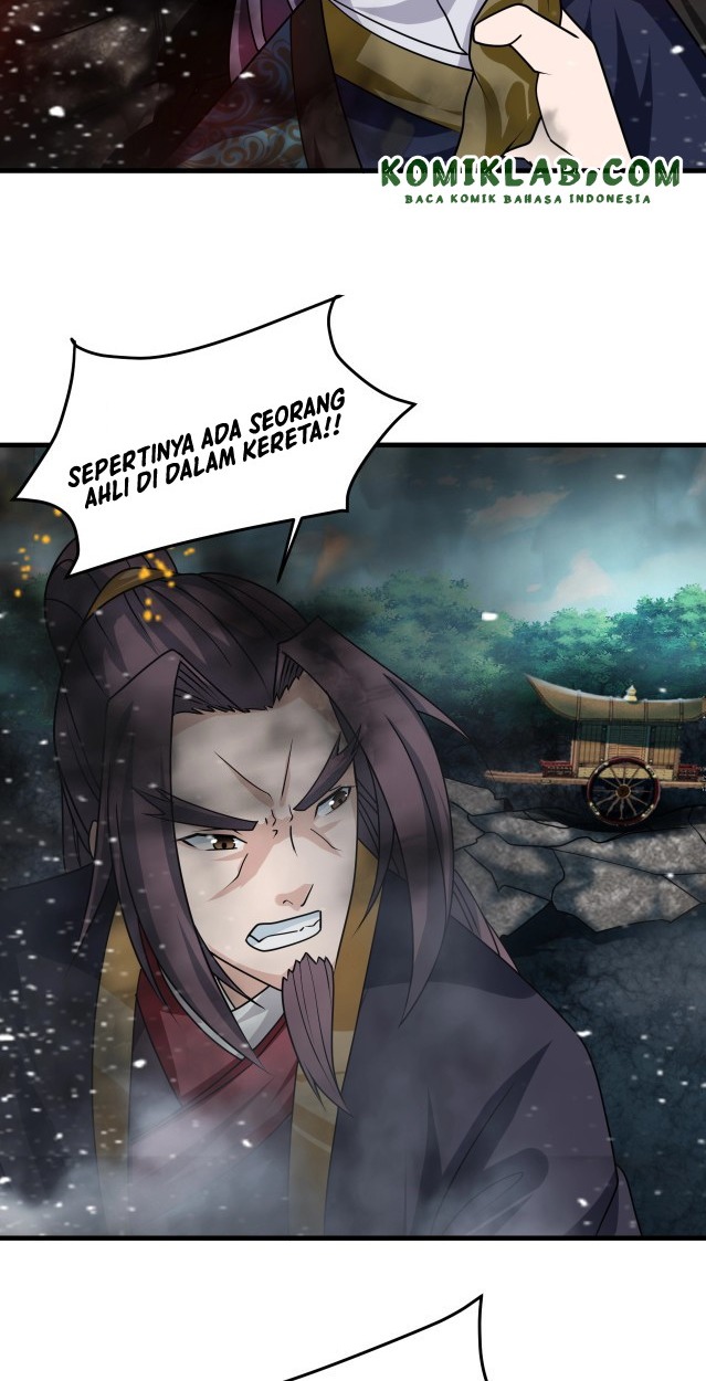 Return of the Invincible Patriarch Chapter 10 Gambar 63