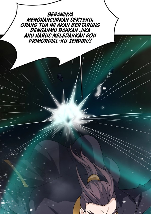 Return of the Invincible Patriarch Chapter 10 Gambar 64