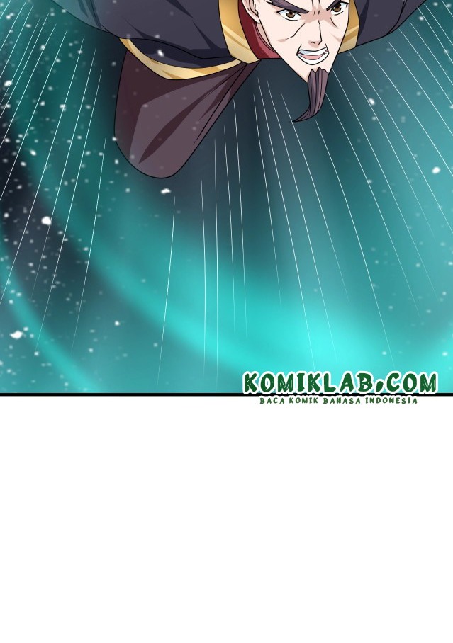 Return of the Invincible Patriarch Chapter 10 Gambar 65