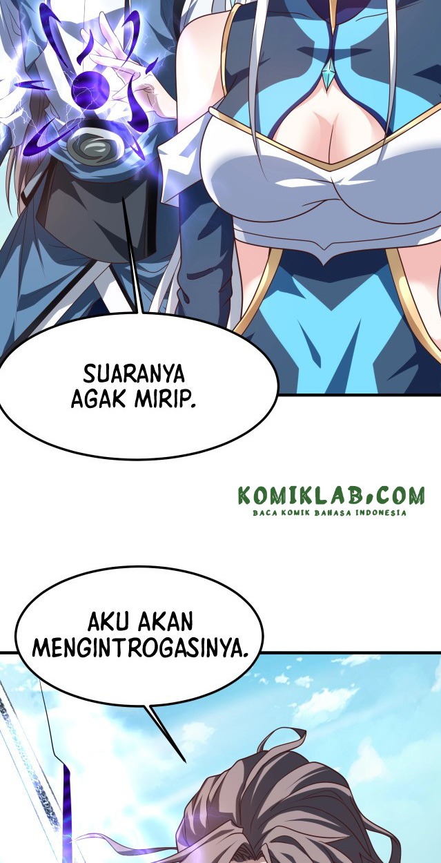 Return of the Invincible Patriarch Chapter 10 Gambar 7
