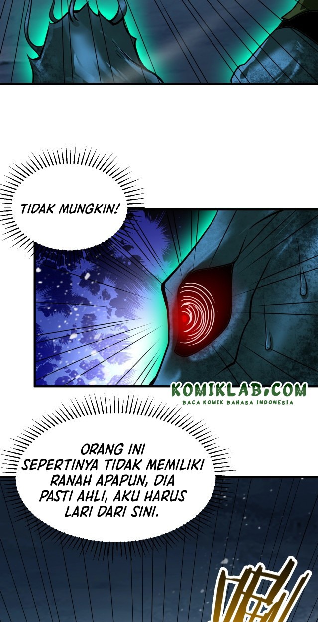 Return of the Invincible Patriarch Chapter 8 Gambar 8