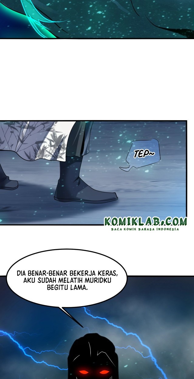 Return of the Invincible Patriarch Chapter 7 Gambar 52