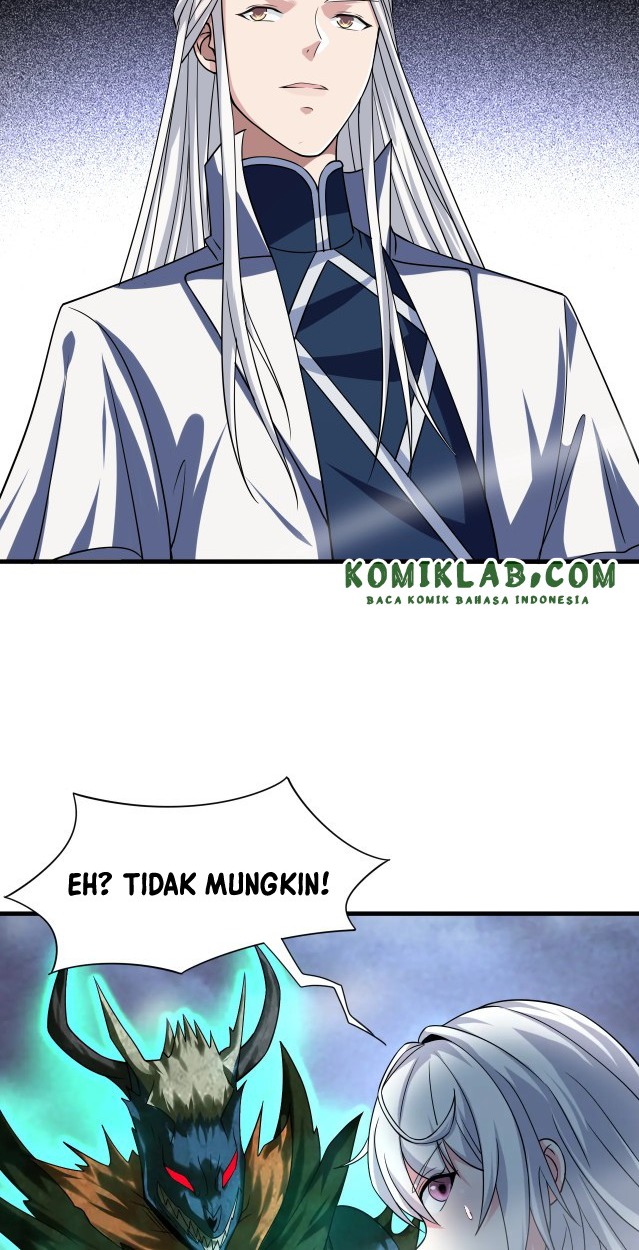 Return of the Invincible Patriarch Chapter 06 Gambar 13