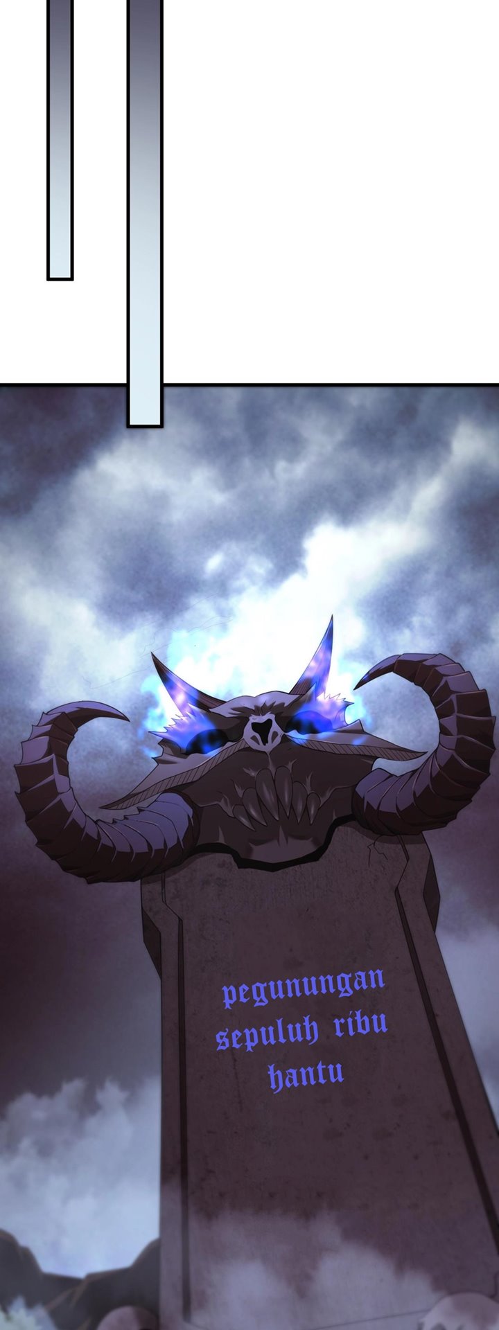 Return of the Invincible Patriarch Chapter 04 Gambar 12