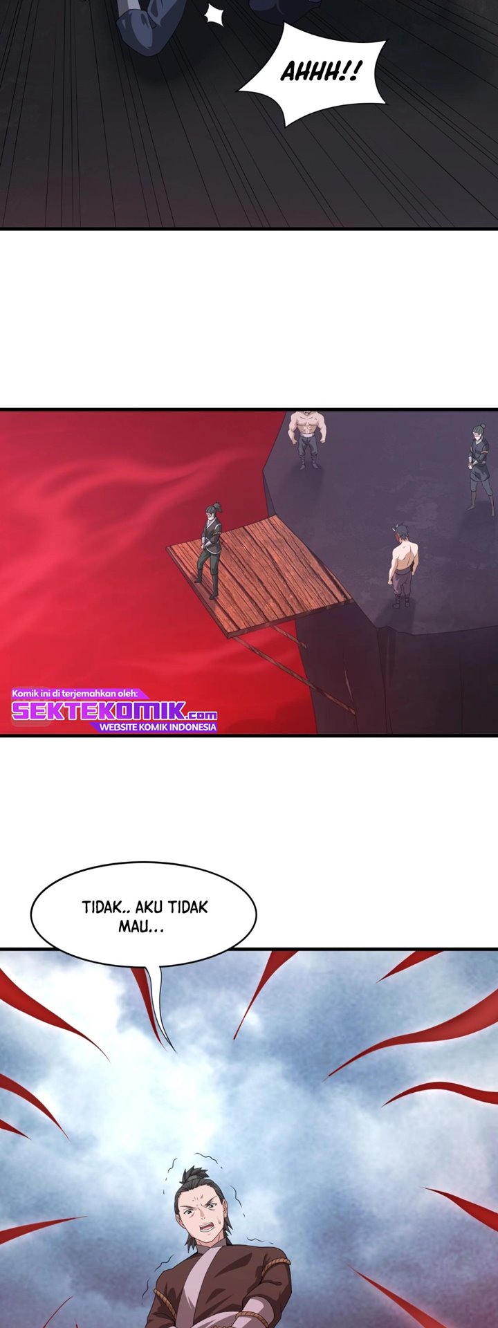Return of the Invincible Patriarch Chapter 04 Gambar 15