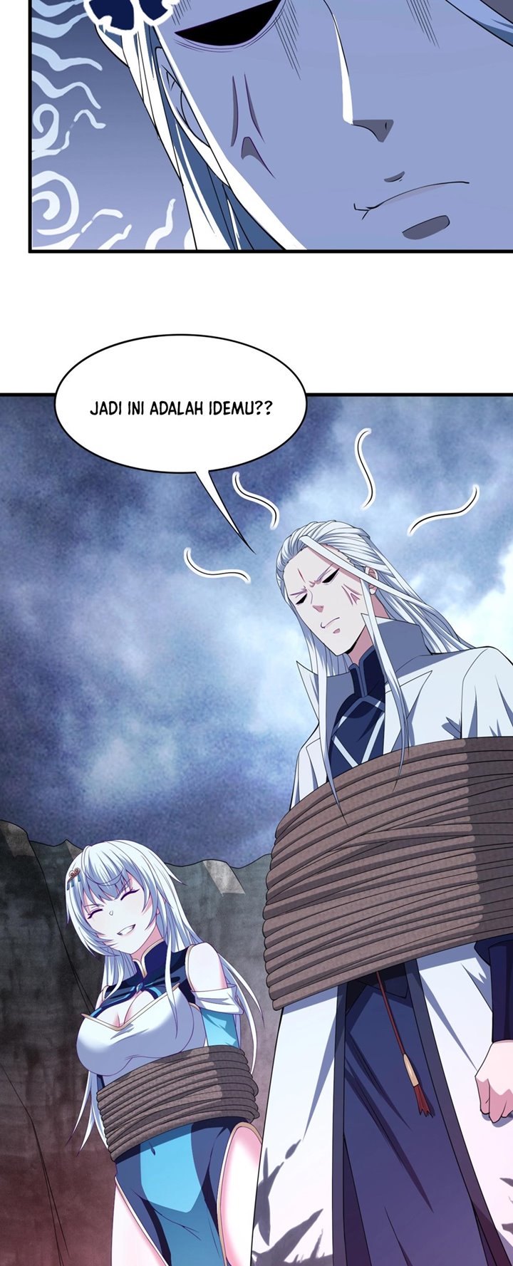 Return of the Invincible Patriarch Chapter 04 Gambar 28