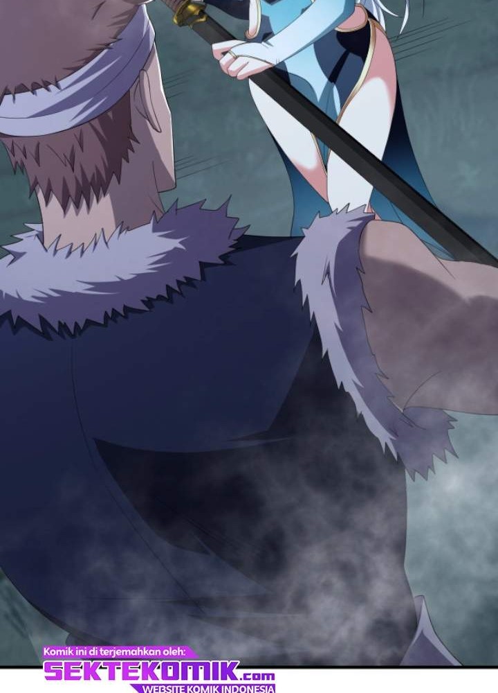 Return of the Invincible Patriarch Chapter 03 Gambar 18
