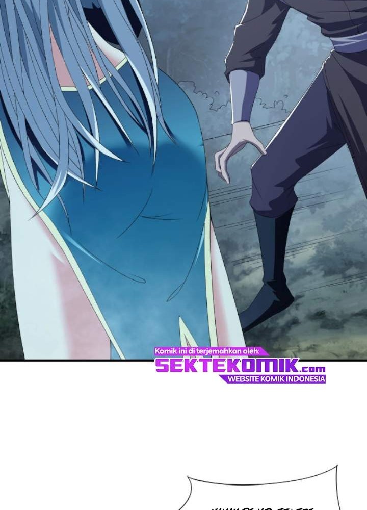 Return of the Invincible Patriarch Chapter 03 Gambar 22
