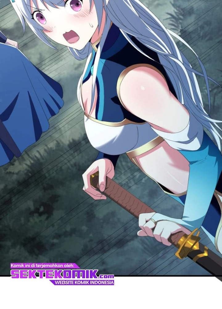 Return of the Invincible Patriarch Chapter 03 Gambar 24