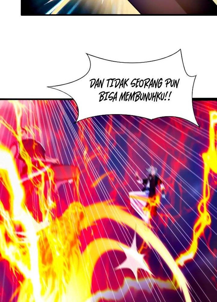 Return of the Invincible Patriarch Chapter 03 Gambar 29