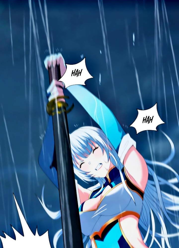 Return of the Invincible Patriarch Chapter 03 Gambar 33