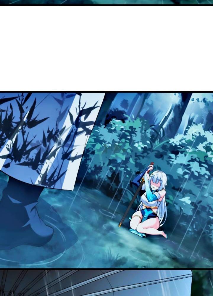 Return of the Invincible Patriarch Chapter 03 Gambar 35