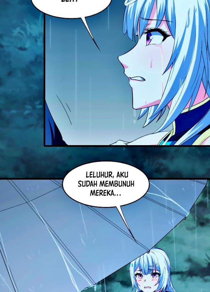 Return of the Invincible Patriarch Chapter 03 Gambar 37