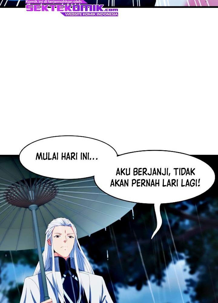 Return of the Invincible Patriarch Chapter 03 Gambar 39