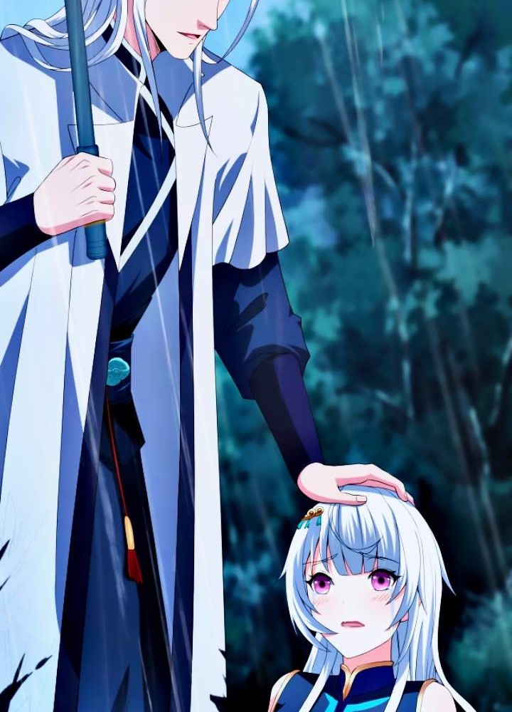 Return of the Invincible Patriarch Chapter 03 Gambar 41