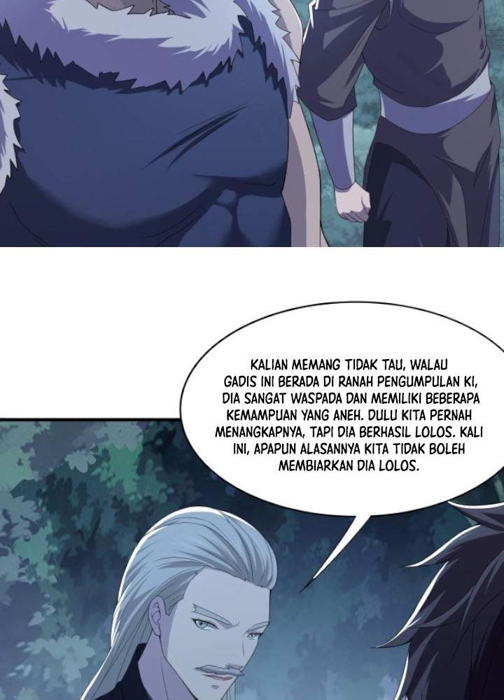 Return of the Invincible Patriarch Chapter 03 Gambar 7