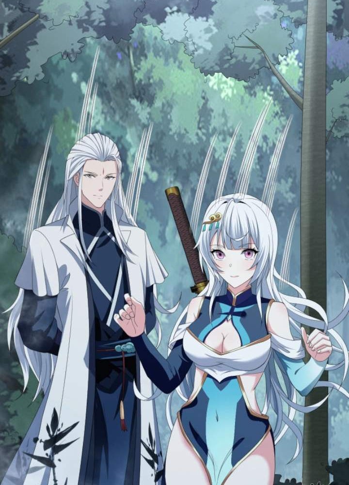 Return of the Invincible Patriarch Chapter 03 Gambar 9