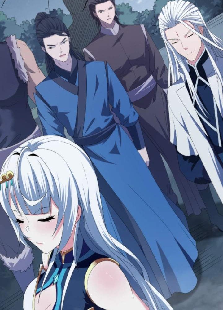 Return of the Invincible Patriarch Chapter 03 Gambar 11