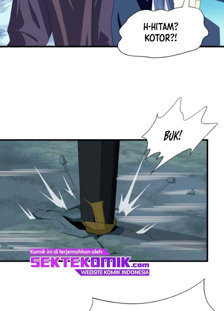 Return of the Invincible Patriarch Chapter 03 Gambar 13