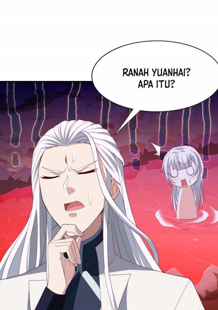 Return of the Invincible Patriarch Chapter 02 Gambar 19