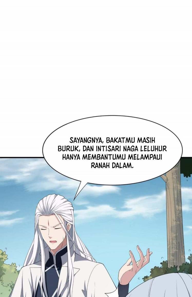 Return of the Invincible Patriarch Chapter 02 Gambar 23