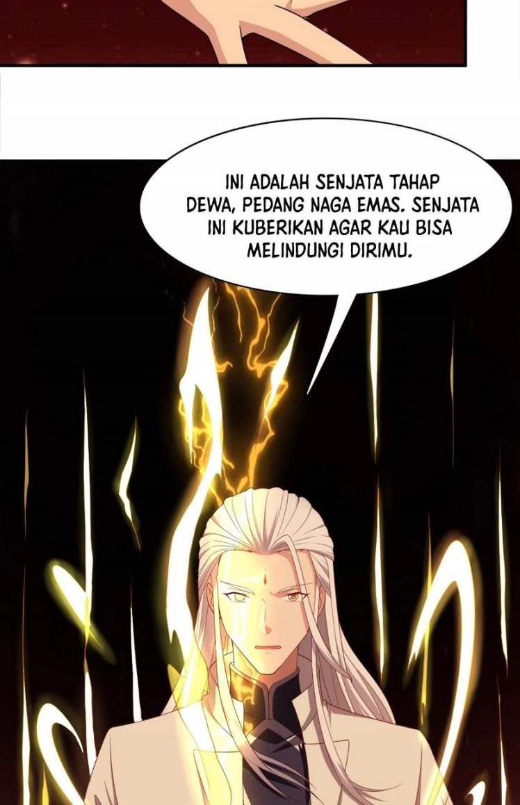 Return of the Invincible Patriarch Chapter 02 Gambar 29