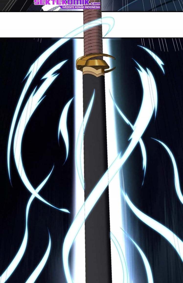 Return of the Invincible Patriarch Chapter 02 Gambar 37