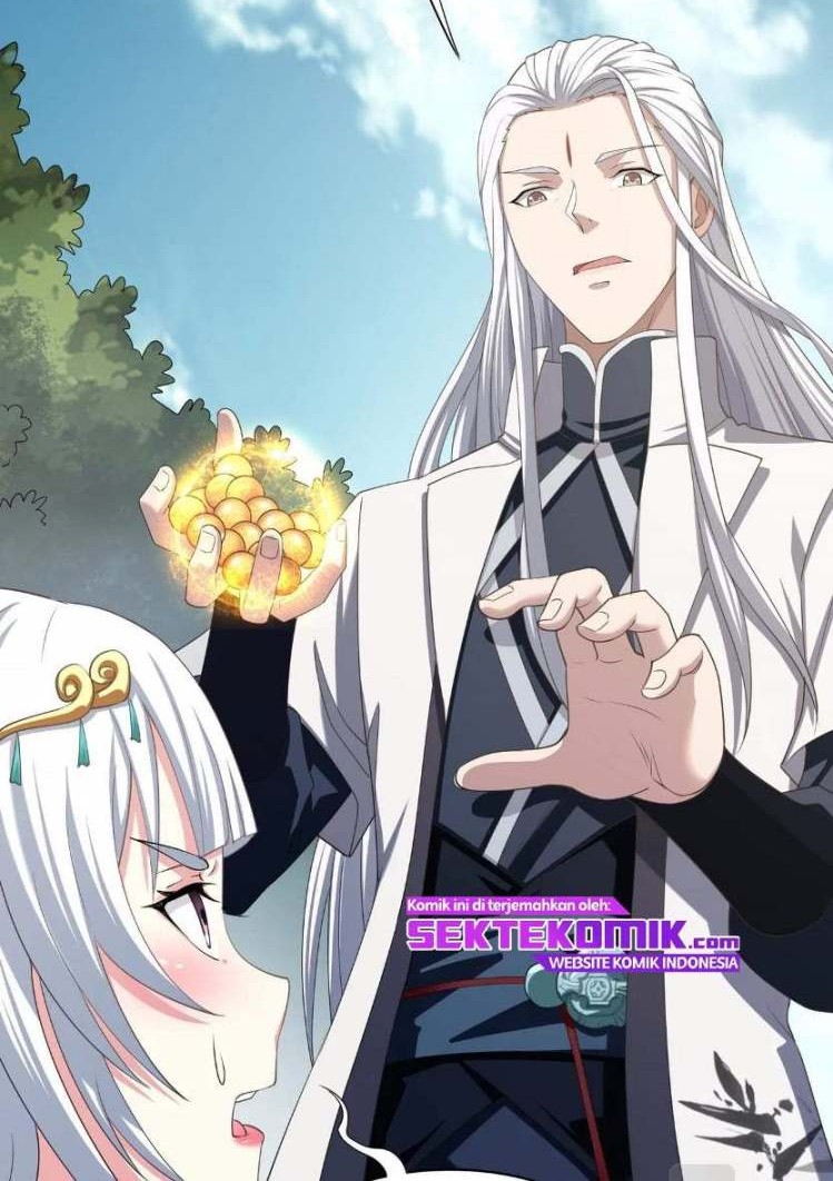 Return of the Invincible Patriarch Chapter 02 Gambar 3