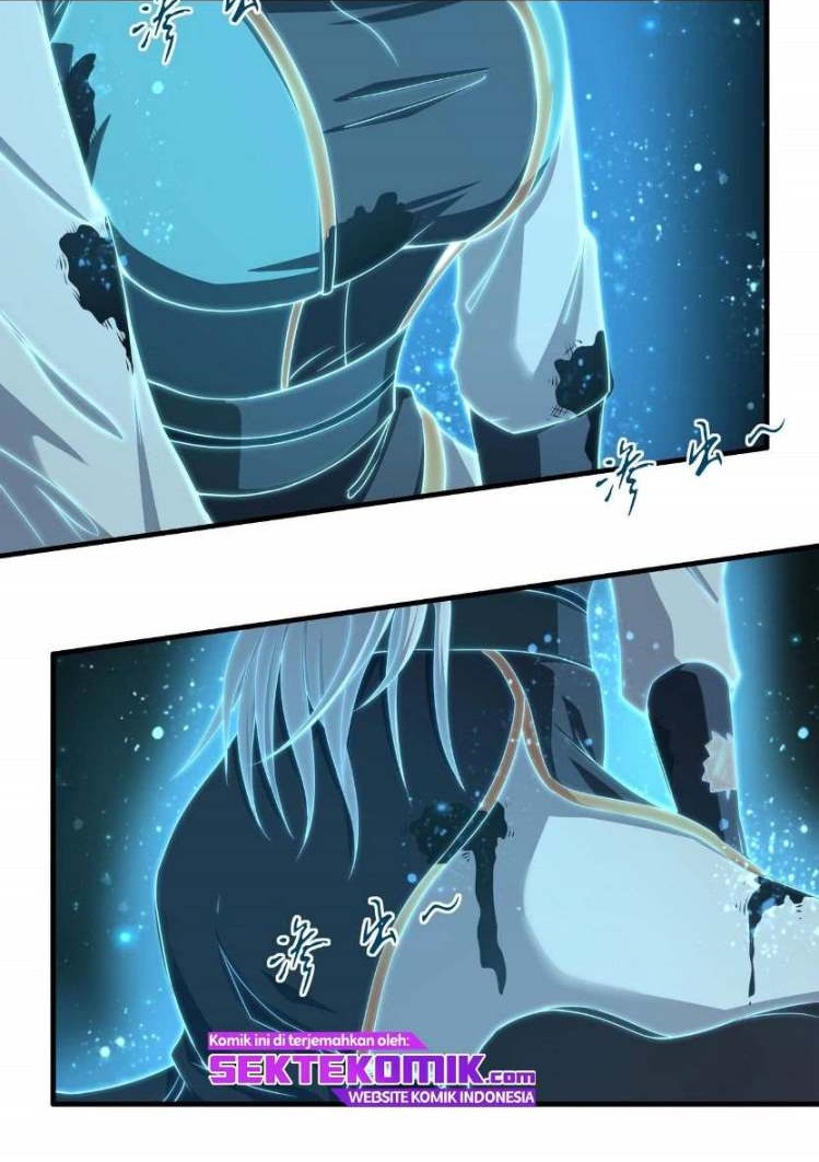 Return of the Invincible Patriarch Chapter 02 Gambar 5