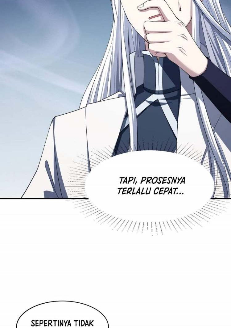 Return of the Invincible Patriarch Chapter 02 Gambar 7