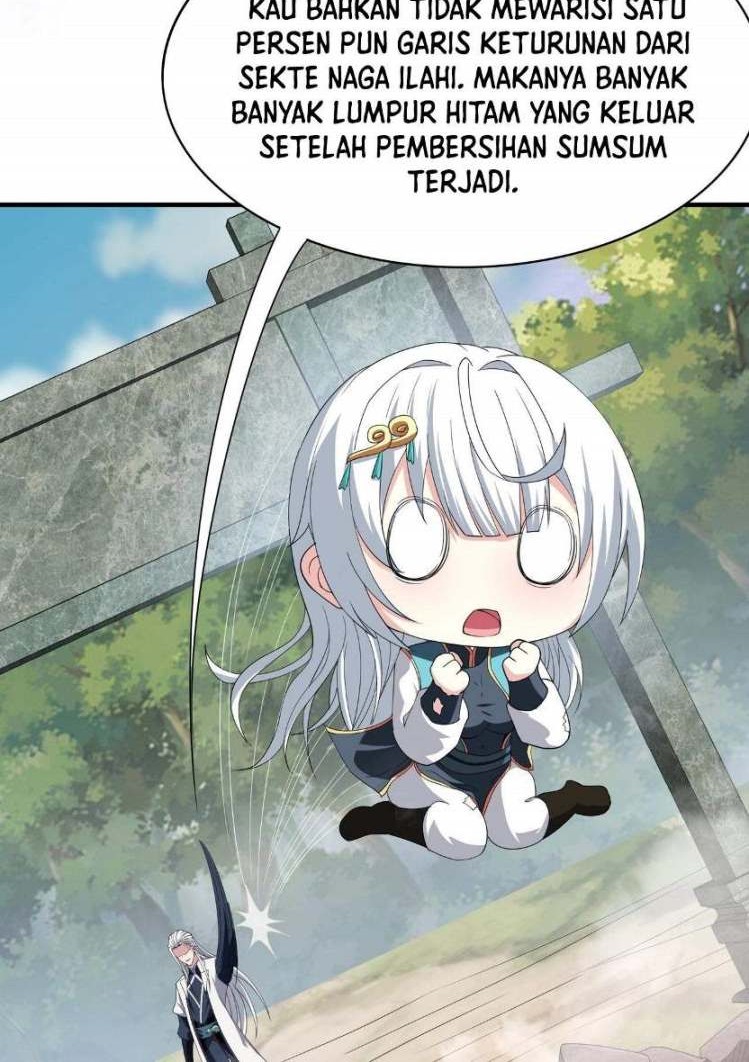 Return of the Invincible Patriarch Chapter 02 Gambar 11