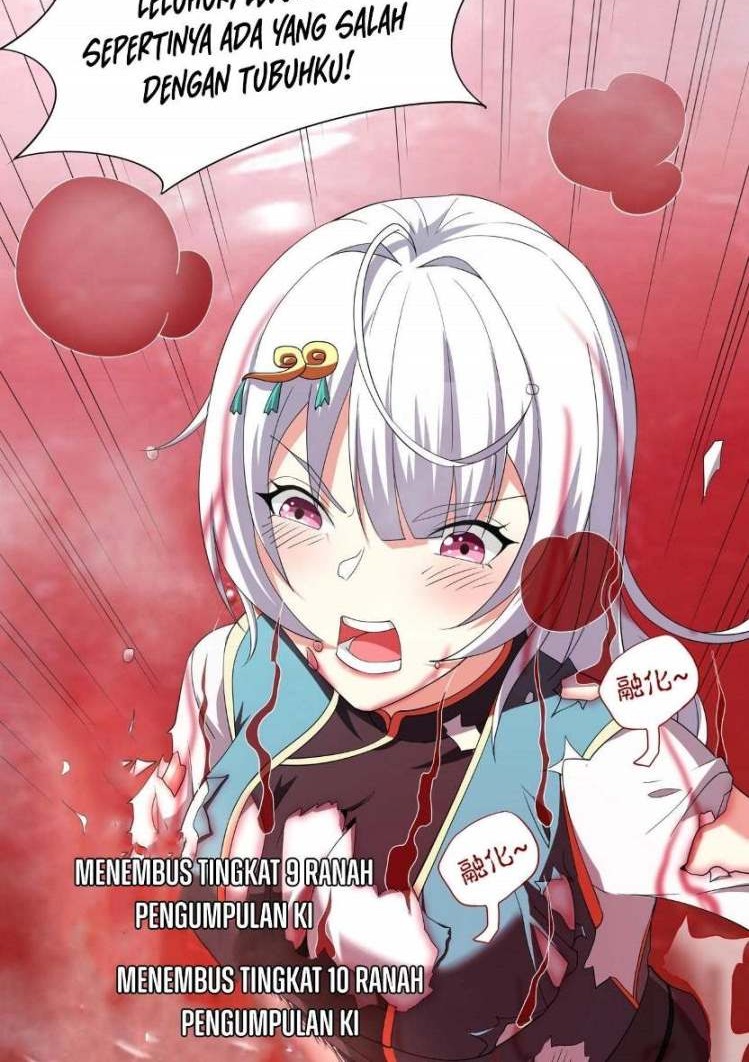 Return of the Invincible Patriarch Chapter 02 Gambar 13