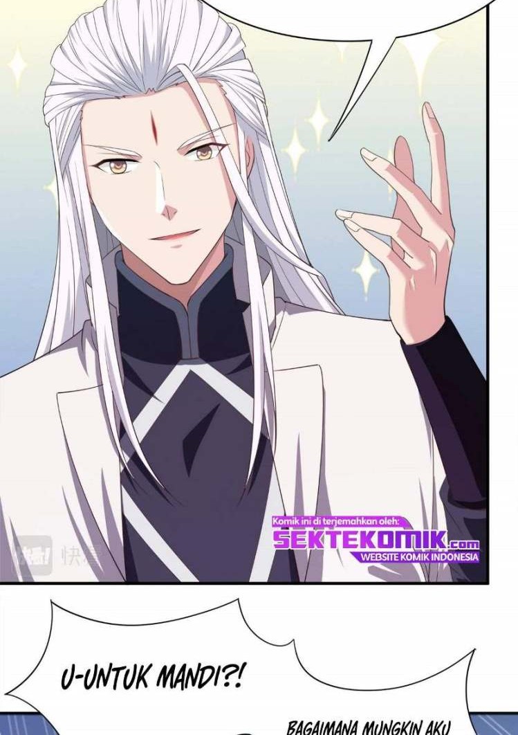 Return of the Invincible Patriarch Chapter 02 Gambar 15