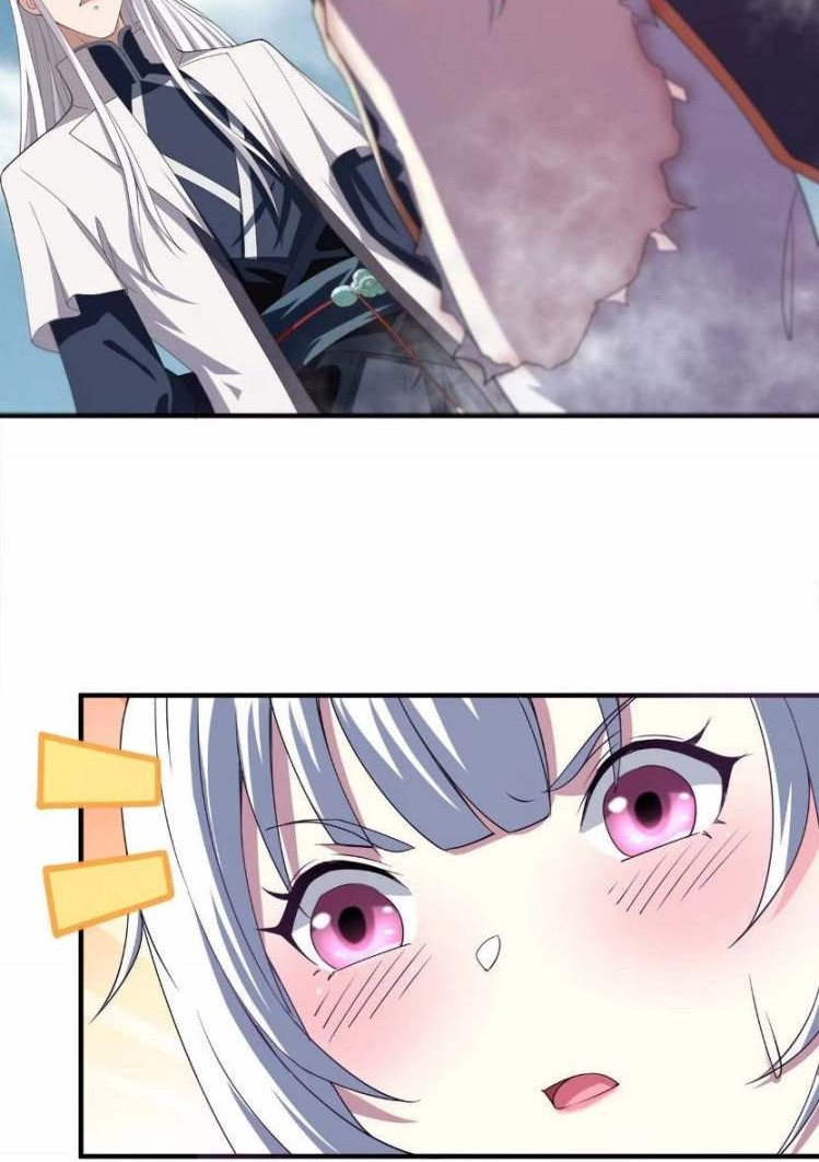 Return of the Invincible Patriarch Chapter 02 Gambar 17