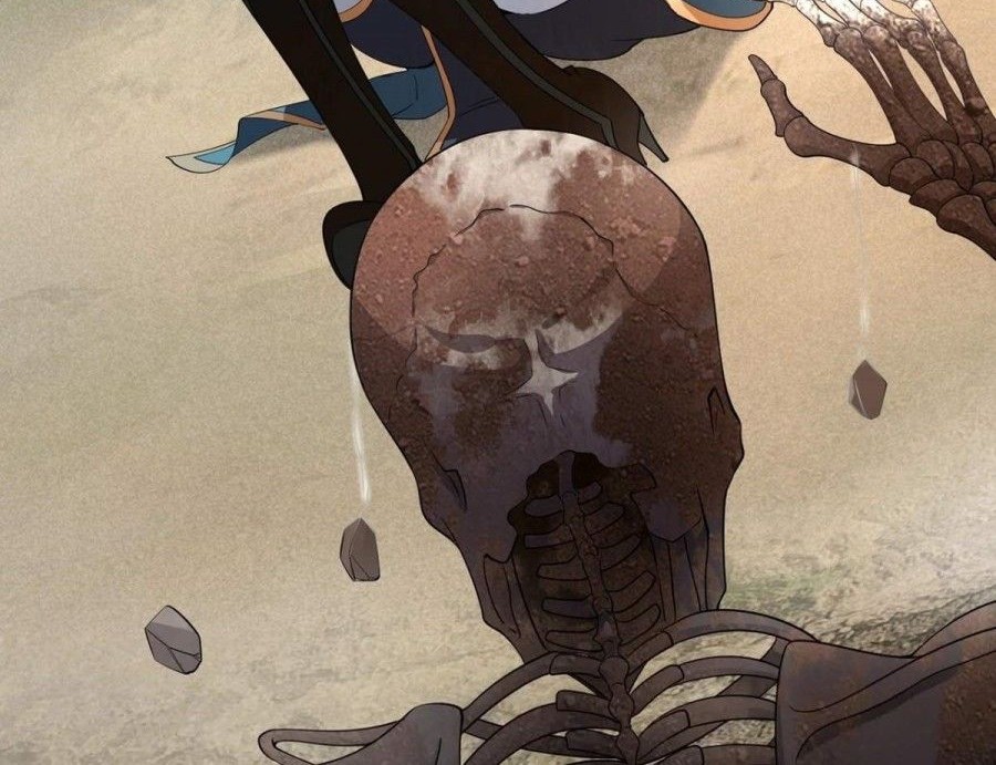 Return of the Invincible Patriarch Chapter 01 Gambar 19