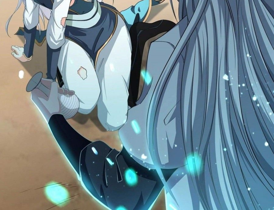 Return of the Invincible Patriarch Chapter 01 Gambar 27