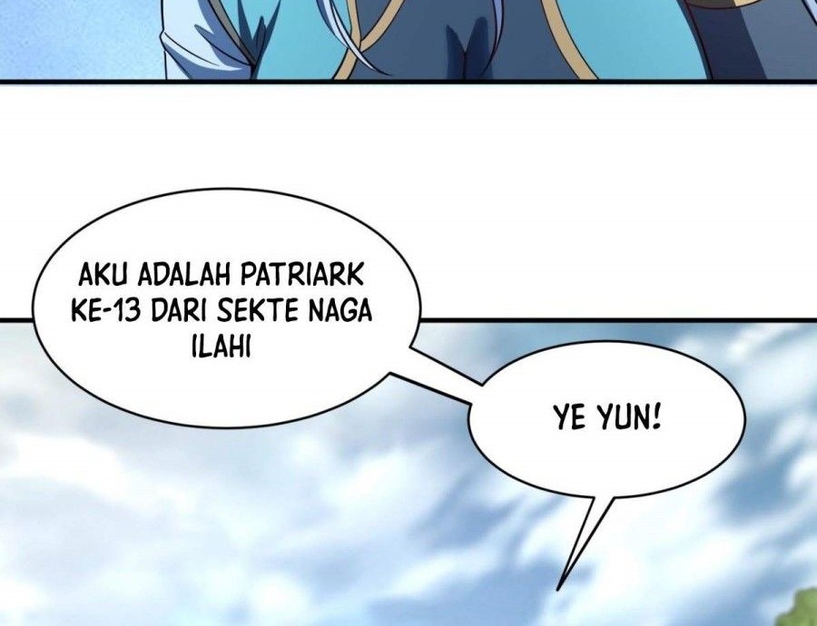 Return of the Invincible Patriarch Chapter 01 Gambar 29